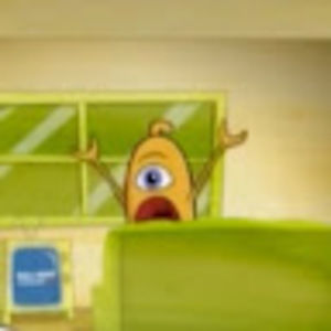 Meet your Posher, Garrett